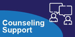 Counselling Support